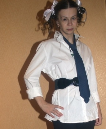 Октябрина